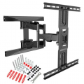 Giá Treo Tivi NB-P6 45-80 Inch – Xoay Góc Đa Năng
