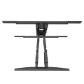 Giá Treo Tivi NB-P6 45-80 Inch – Xoay Góc Đa Năng