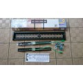 Giá Treo Tivi Sát Tường North Bayou NB C3-F 40 - 65 Inch