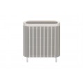 Máy lọc không khí LG PuriCare Wallfit W60GLGG0.ABAE 43W