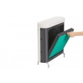 Máy lọc không khí LG PuriCare Wallfit W60GLGG0.ABAE 43W