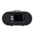 Loa Karaoke Xách Tay Dalton K208C 700W 2 Micro UHF