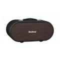 Loa Karaoke Di Động Dalton Titan K206 400W 2 Micro