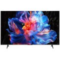Google Tivi TCL AI 4K 75 inch 75P69K