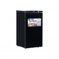 Tủ đông đứng Sanaky Inverter VH-160VD3 118 lít