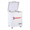 Tủ đông Sanaky VH-150HY2 100 lít