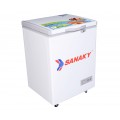 Tủ đông Sanaky VH-150HY2 100 lít