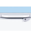 Tủ Đông Mát Sanaky 220 Lít VH-2899W2KD