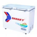 Tủ đông Sanaky 208L VH-2599A2KD