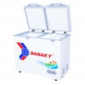 Tủ đông Sanaky 208L VH-2599A2KD