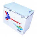 Tủ đông Sanaky 208L VH-2599A2KD