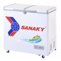 Tủ đông Sanaky 210 lít VH-2599A1