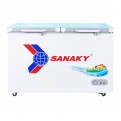 Tủ đông Sanaky VH-2899A2KD 235 lít