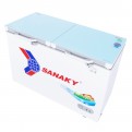 Tủ đông Sanaky VH-2899A2KD 235 lít
