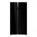 Tủ lạnh Side By Side Hitachi Inverter 525 lít HRSN9552DGBVN
