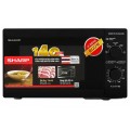 Lò vi sóng Sharp R-211TV-BK 21 lít