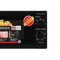 Lò vi sóng Sharp R-211TV-BK 21 lít