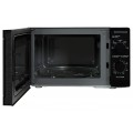 Lò vi sóng Sharp R-211TV-BK 21 lít
