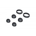 Tai nghe Bluetooth LG xboom Buds Lite - will.i.am