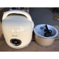 Nồi cơm điện Aidi QA-10 1 lít 500W
