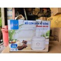 Nồi cơm điện AiDi QA-18 1.8L 700W