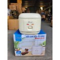 Nồi cơm điện AiDi QA-18 1.8L 700W