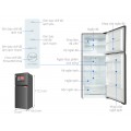 Tủ lạnh Toshiba Inverter 411 lít GR-RT559WE-PMV(58)-MM