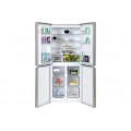 Tủ lạnh Sharp Inverter Multi Door 421 lít SJ-FXP510VG-BK