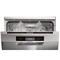 Máy Rửa Bát Độc Lập Bosch SMS8ZDI86M Series 8 Sấy Zeolith