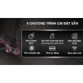 Máy rửa chén âm tủ Bosch SMI4EVS08E 14 bộ