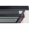 Máy Hút Mùi Âm Tủ Bosch DFT93CA61B Ngang 90cm