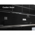 Máy Hút Mùi Âm Tủ Bosch DFT93CA61B Ngang 90cm