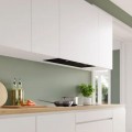 Máy Hút Mùi Âm Tủ Bosch DLN88PC60 Serie 8 90cm