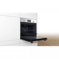 Lò Nướng Âm Tủ Bosch HBF512BS1H Serie 2 66l