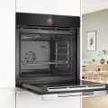 Lò nướng Bosch HBG7341B1B 71 lít