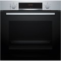 Lò Nướng Tích Hợp Hơi Nước Âm Tủ Bosch Series 4 HBG7741B1 71l