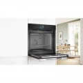 Lò Nướng Tích Hợp Hơi Nước Âm Tủ Bosch HRG7784B1 Serie 8 71l Nhiệt Phân