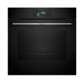 Lò Nướng Kèm Hấp Âm Tủ Bosch HSG7584B1 Series 8 Màu Đen 71 Lít