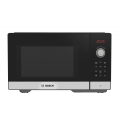 Lò Vi Sóng Bosch FEL053MS1M Màu Đen 25 Lít