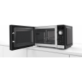 Lò Vi Sóng Bosch FEL053MS1M Màu Đen 25 Lít