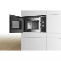 Lò Vi Sóng Âm Tủ Bosch BFL520MS0 Serie 4 20 Lít