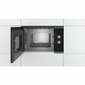 Lò Vi Sóng Âm Tủ Bosch BFL520MS0 Serie 4 20 Lít