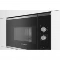 Lò Vi Sóng Âm Tủ Bosch BFL520MS0 Serie 4 20 Lít