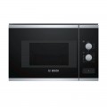 Lò Vi Sóng Âm Tủ Bosch BFL520MS0 Serie 4 20 Lít