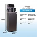 Cây nước nóng lạnh FujiE TB245 1440W