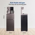 Cây Nước Nóng Lạnh Bàn Trà Khử Khuẩn UV FujiE TB238UV