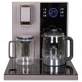 Cây Nước Nóng Lạnh Bàn Trà Khử Khuẩn UV FujiE TB238UV