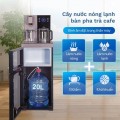 Cây Nước Nóng Lạnh Bàn Trà Khử Khuẩn UV FujiE TB238UV