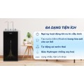 Máy lọc nước RO nóng nguội lạnh Hydrogen Kangaroo KG10A13 10 lõi