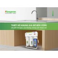 Máy lọc nước Kangaroo Hydrogen KG09K4-H1